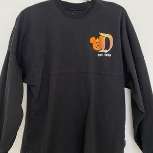 Disneyland Halloween spirit jersey 🎃